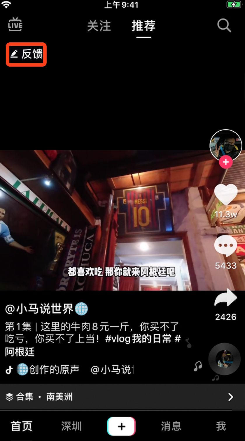 Apple TestFlight 抖音应用 Beta 版本区别