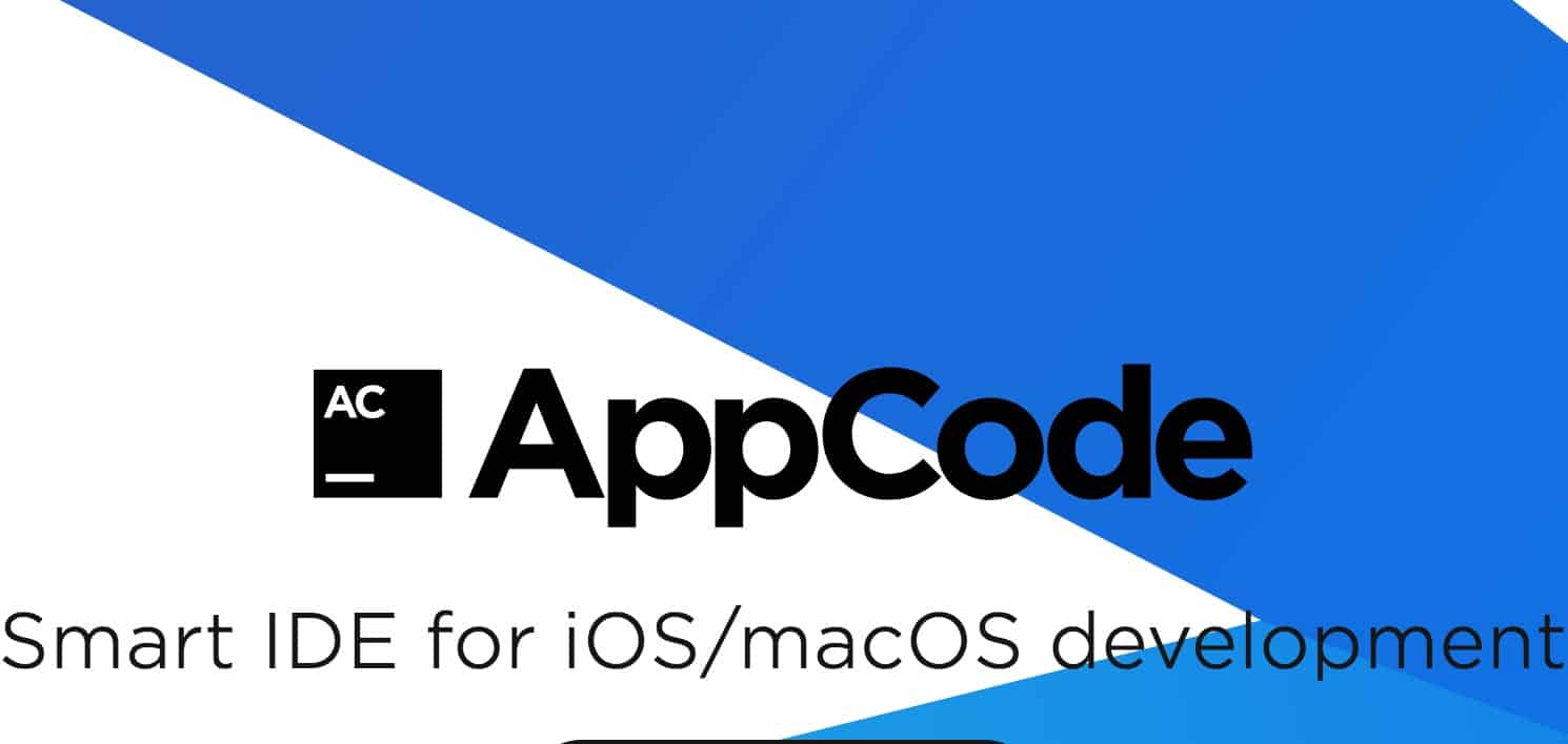 AppCode 预览加载