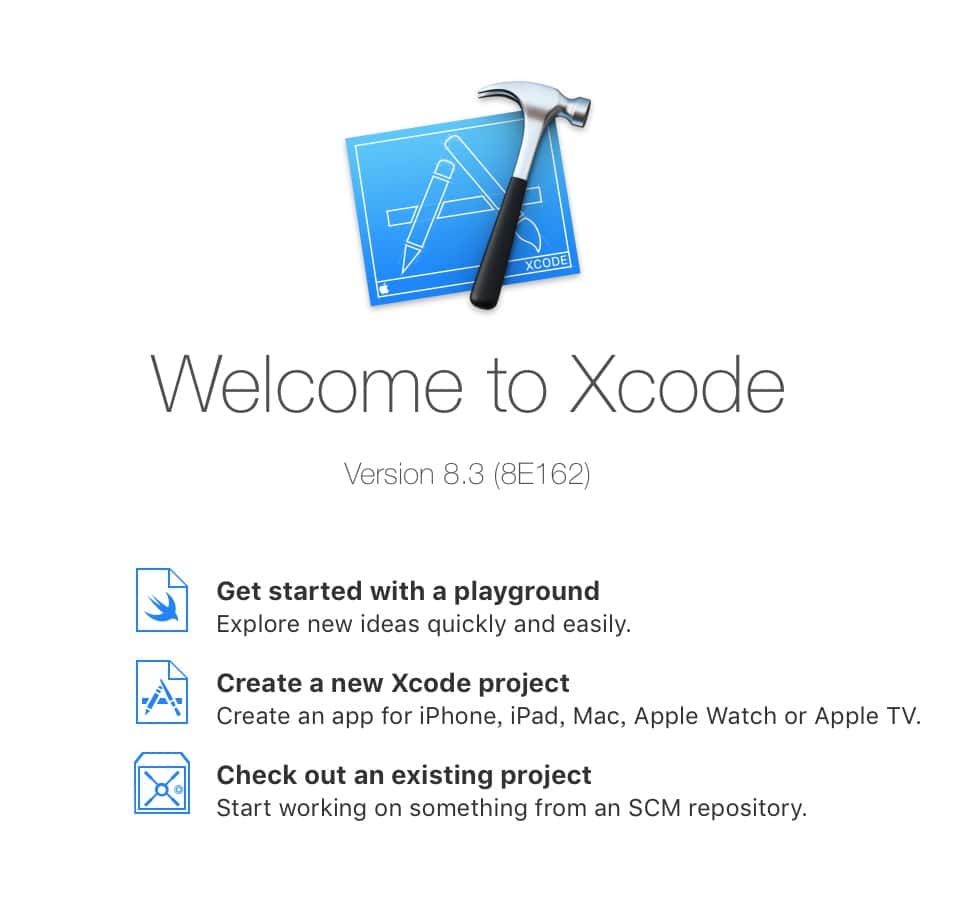 Xcode 预览加载图