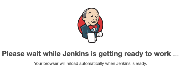 macOS .pkg 安装包安装 Jenkins 加载